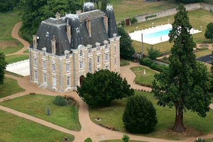 Château de Montbraye