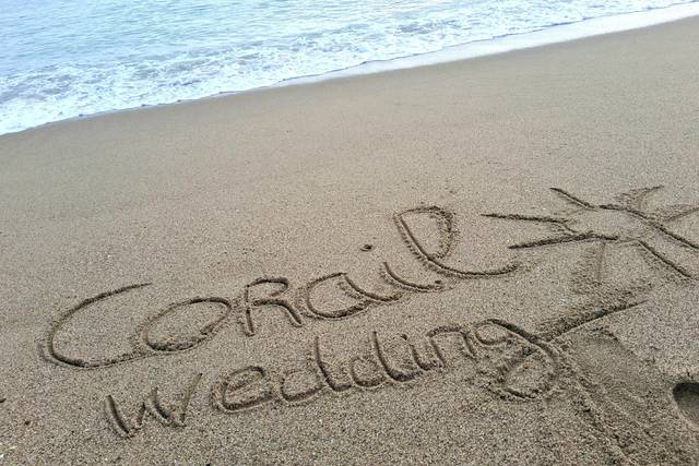 Corail Wedding & Événement 
