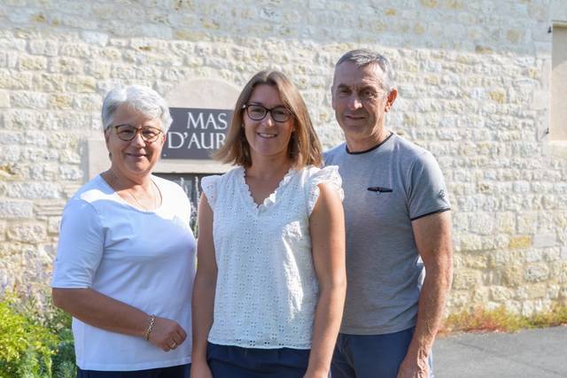 Les vignerons