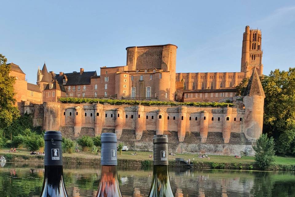Un vin pour chaque instant