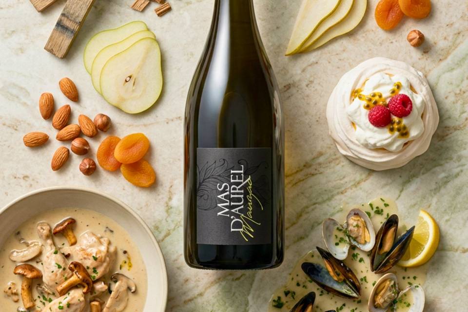 Mauzac - Blanc