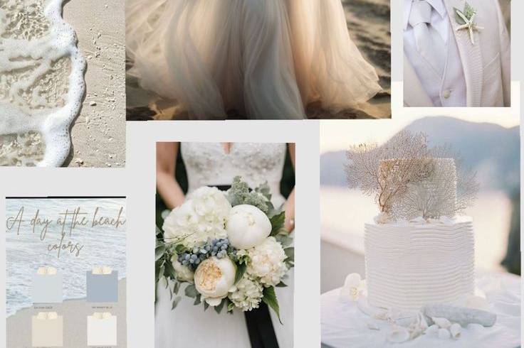 Inspiration bord de mer