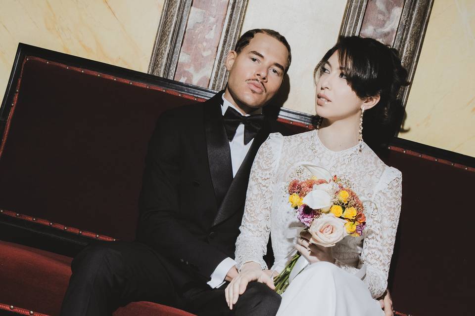Couple