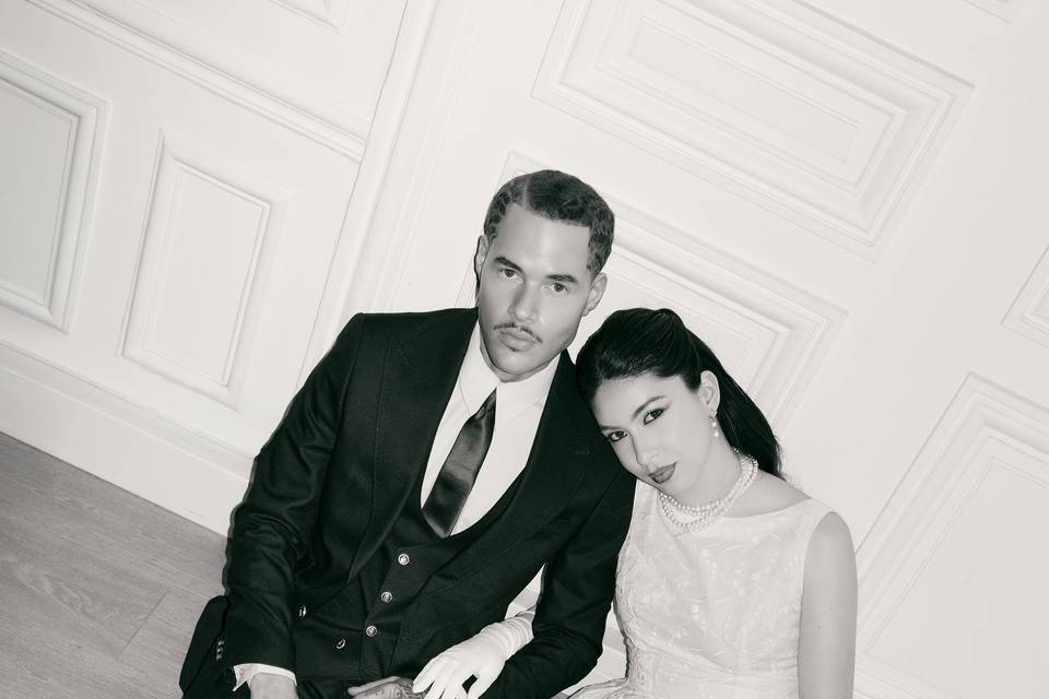 Couple