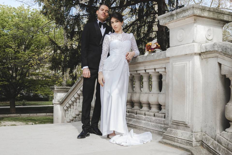 Couple