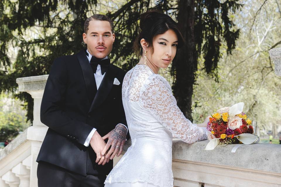 Couple