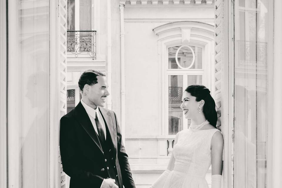 Couple