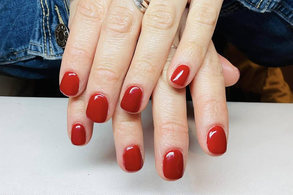 Ros’Ongles by Chloé