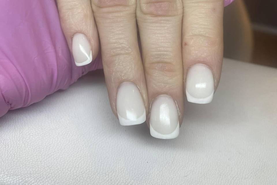 Ros’Ongles by Chloé