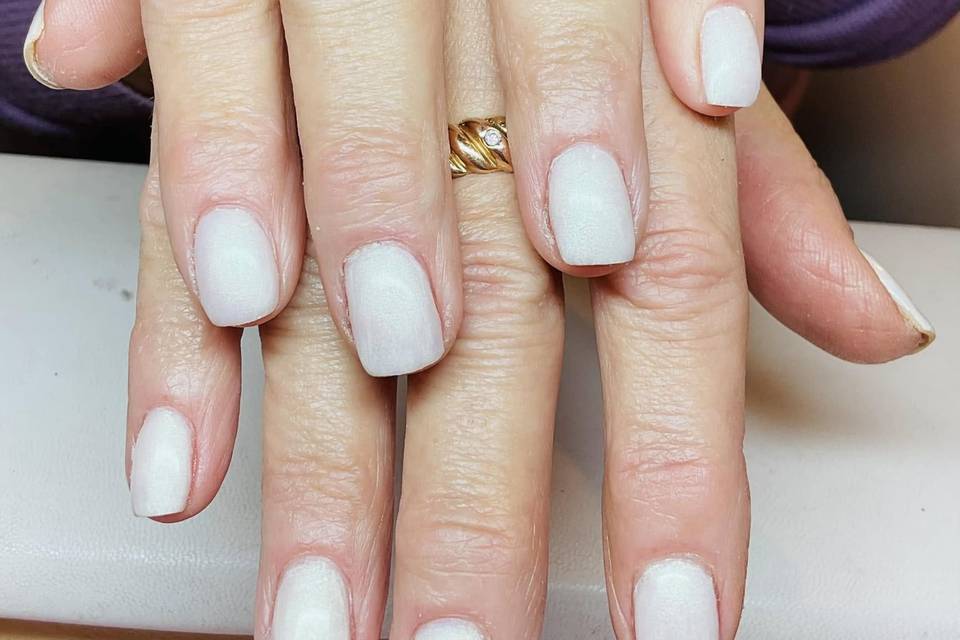 Ros’Ongles by Chloé