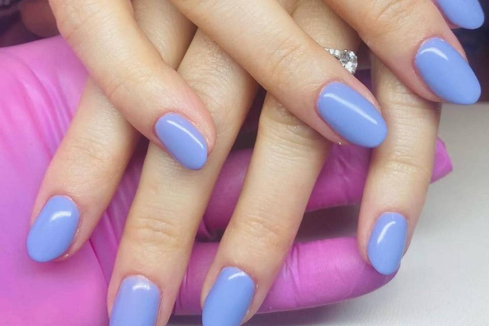 Ros’Ongles by Chloé