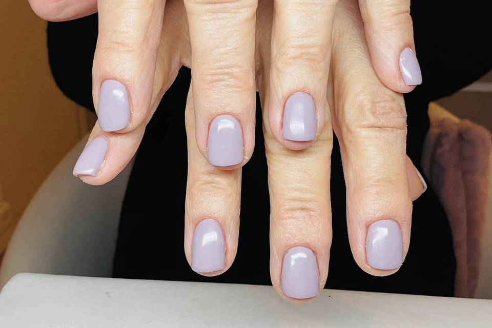 Ros’Ongles by Chloé