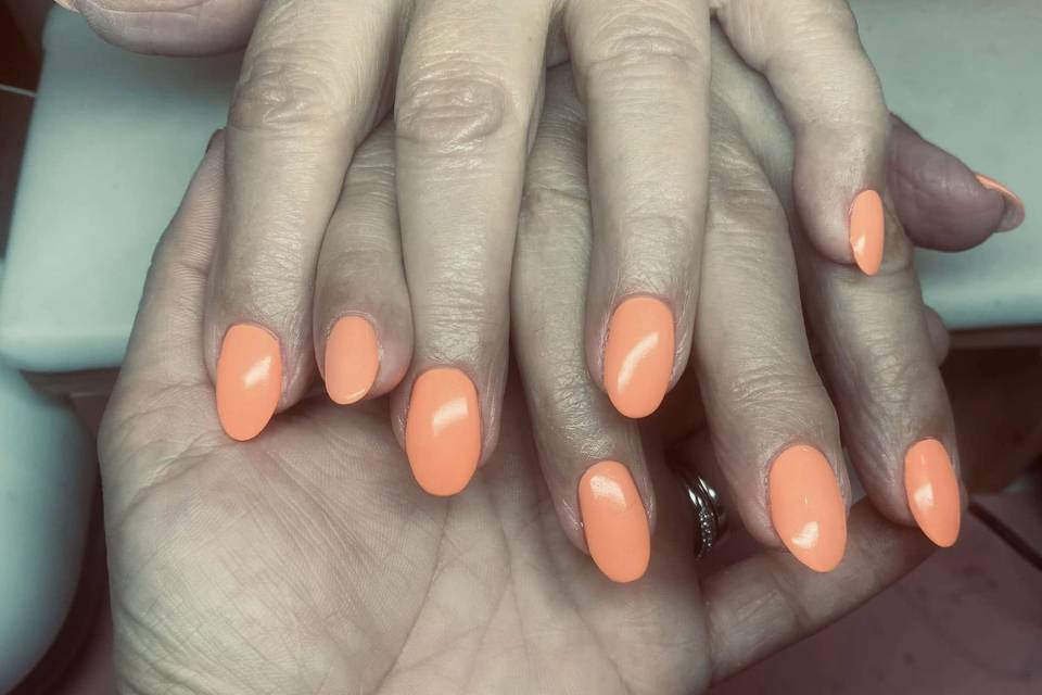 Ros’Ongles by Chloé