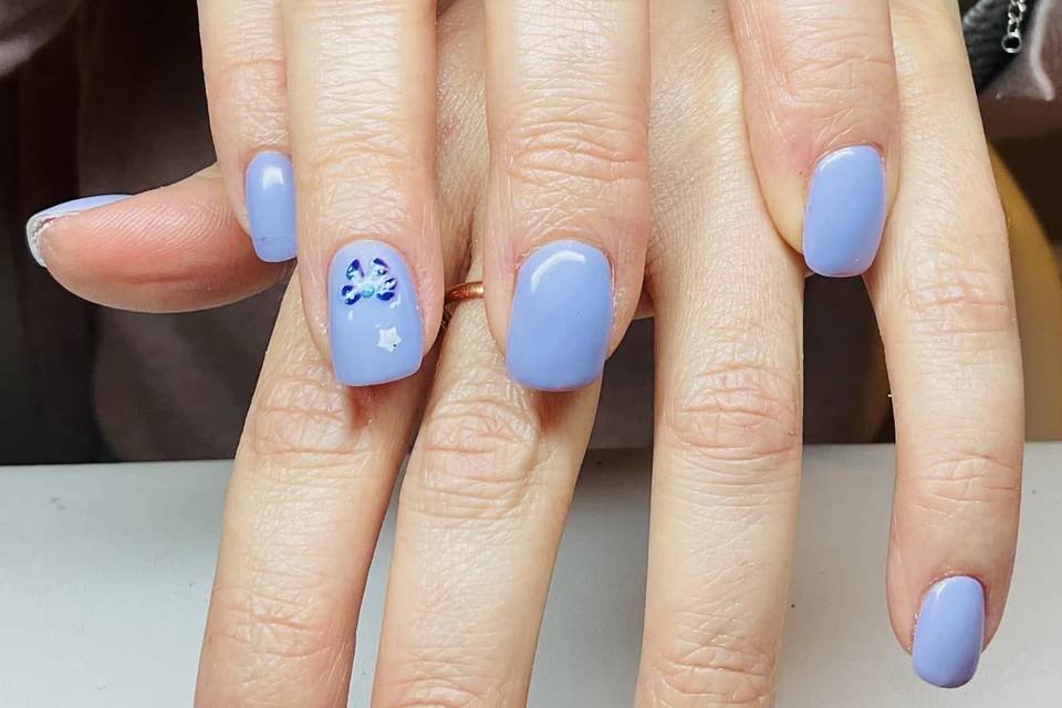 Ros’Ongles by Chloé