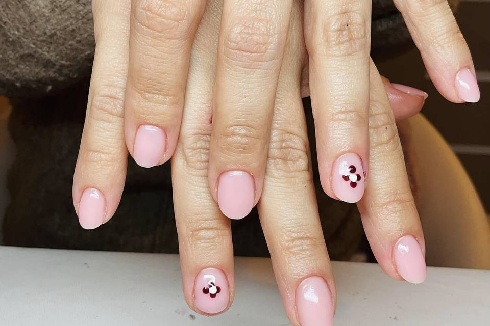 Ros’Ongles by Chloé