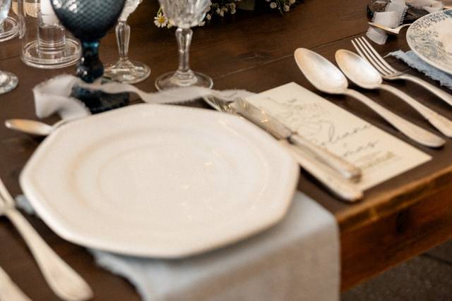 Art de la table