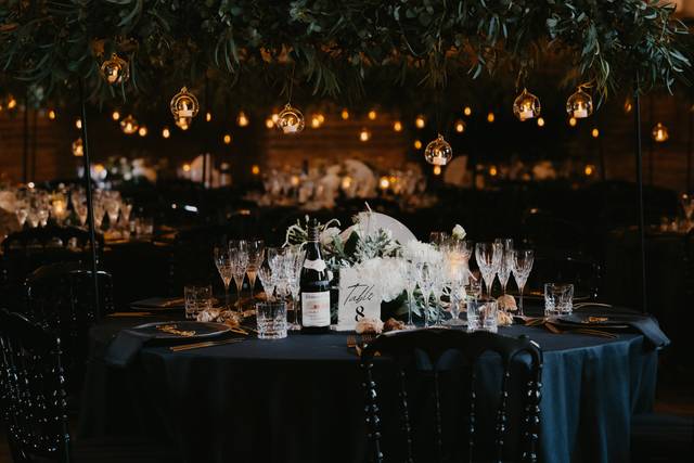 Art de la table