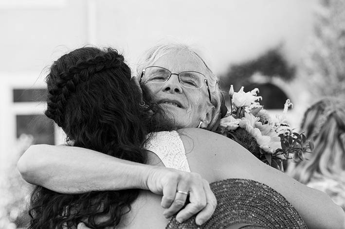 Reportage mariage