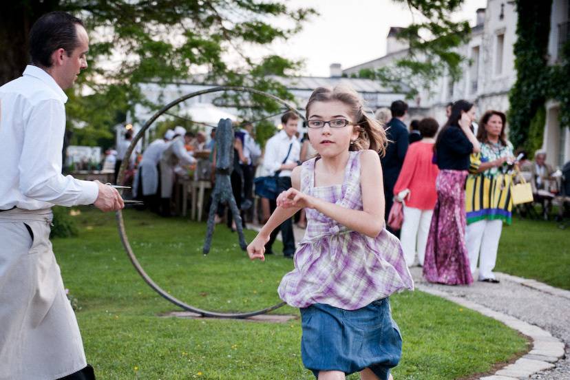 Reportage mariage