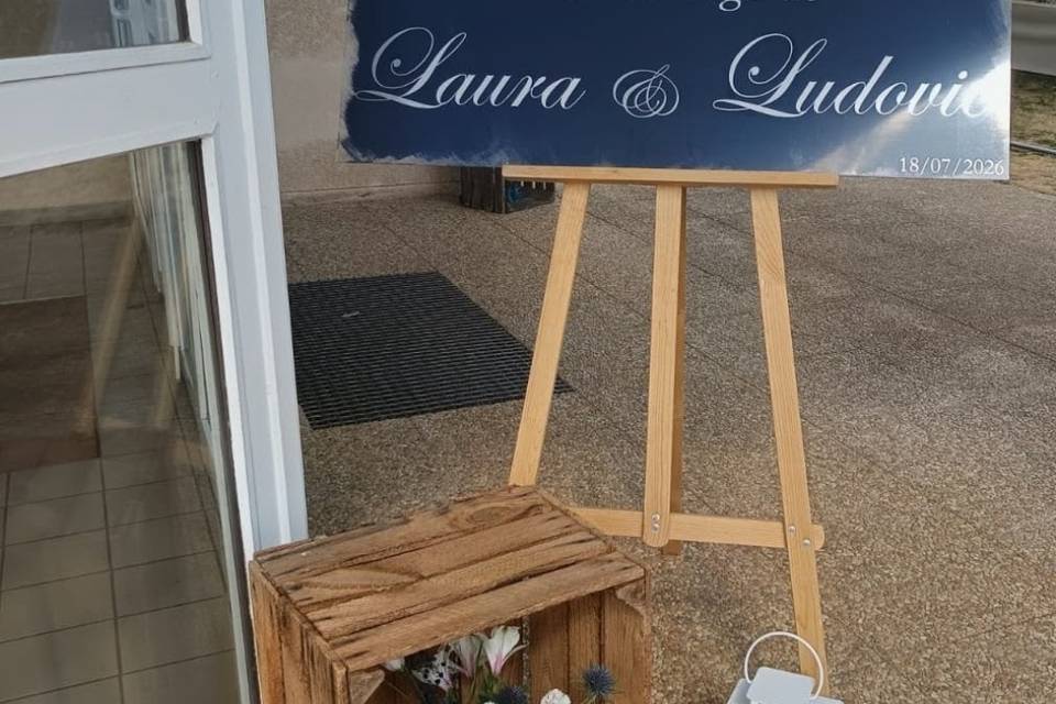 Décoration