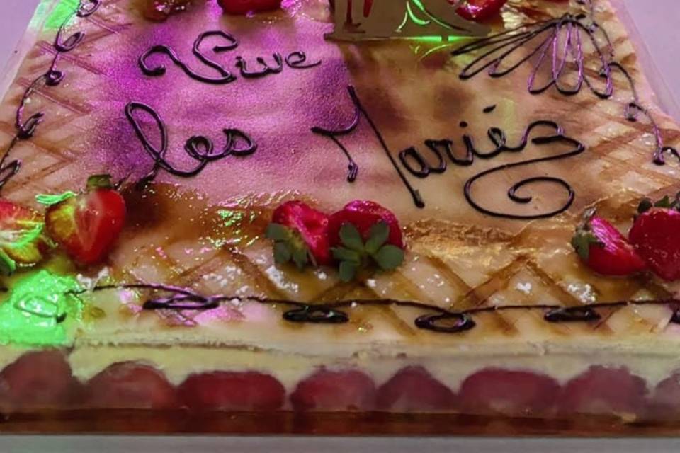 Fraisier