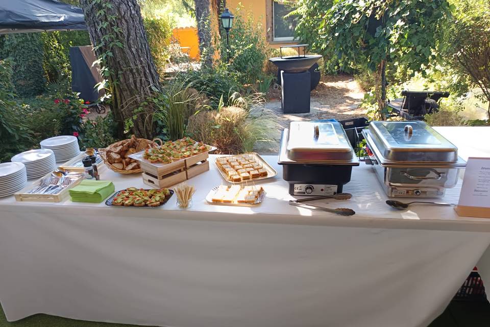 Brunch