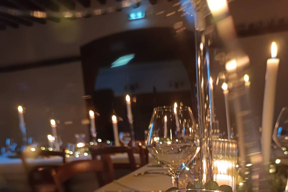 Décoration de table