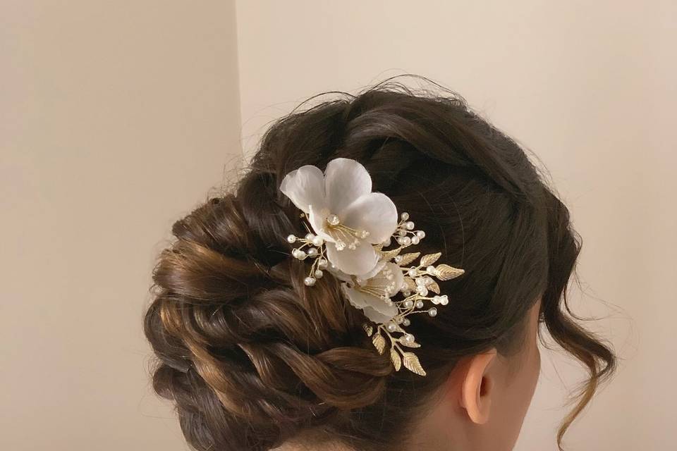 Chignon