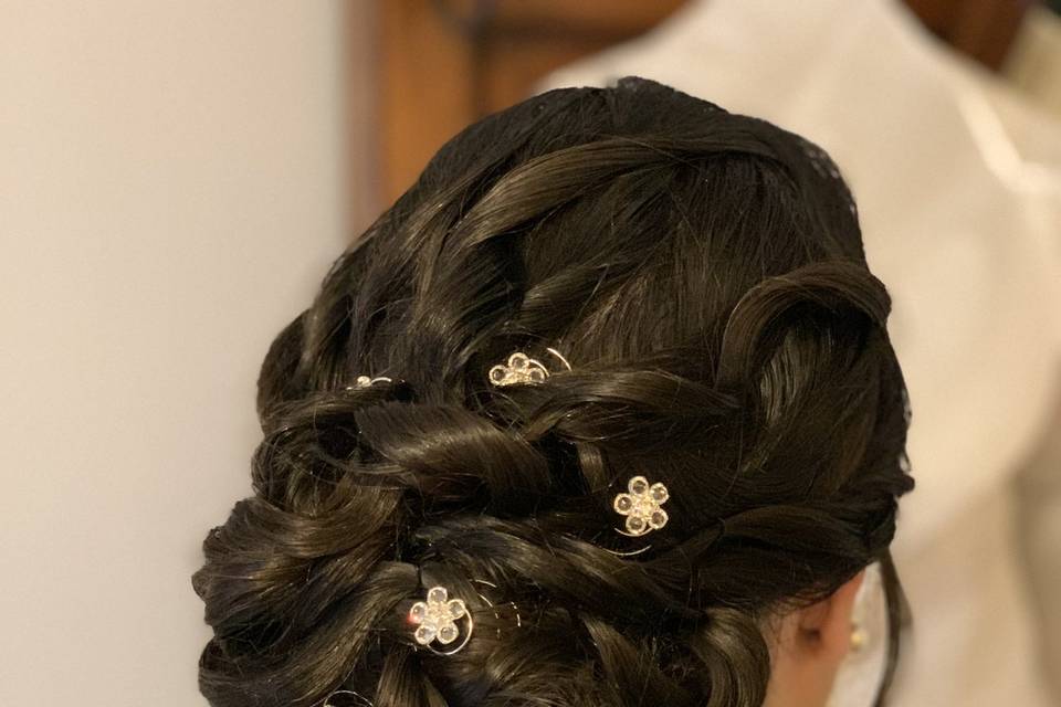 Chignon