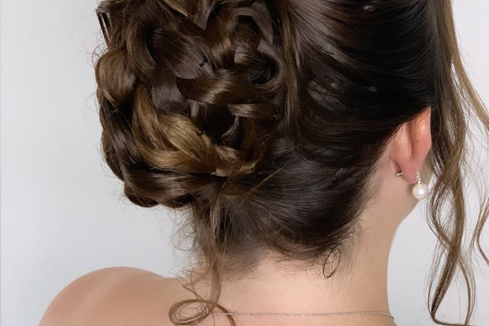 Chignon