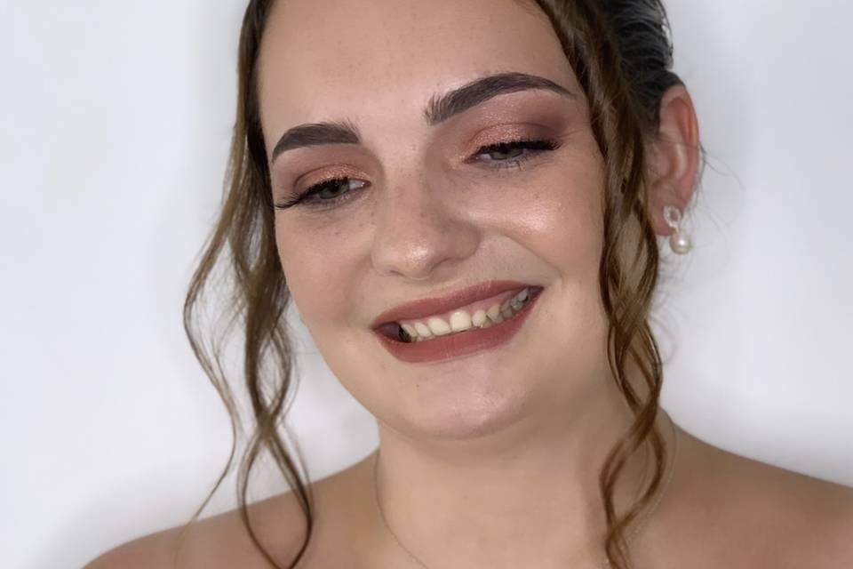 Maquillage