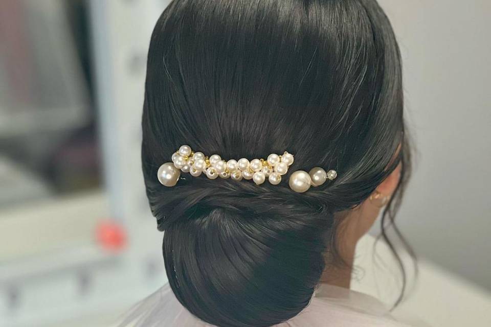 Chignon