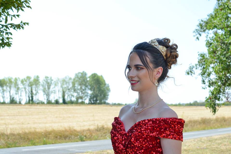 Princesse
