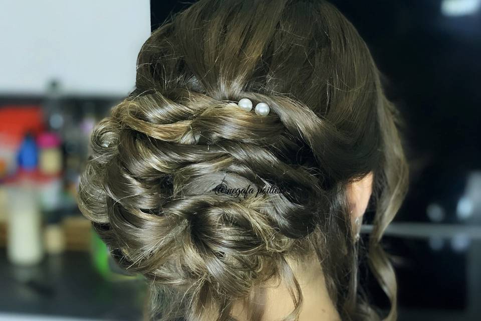 Chignon