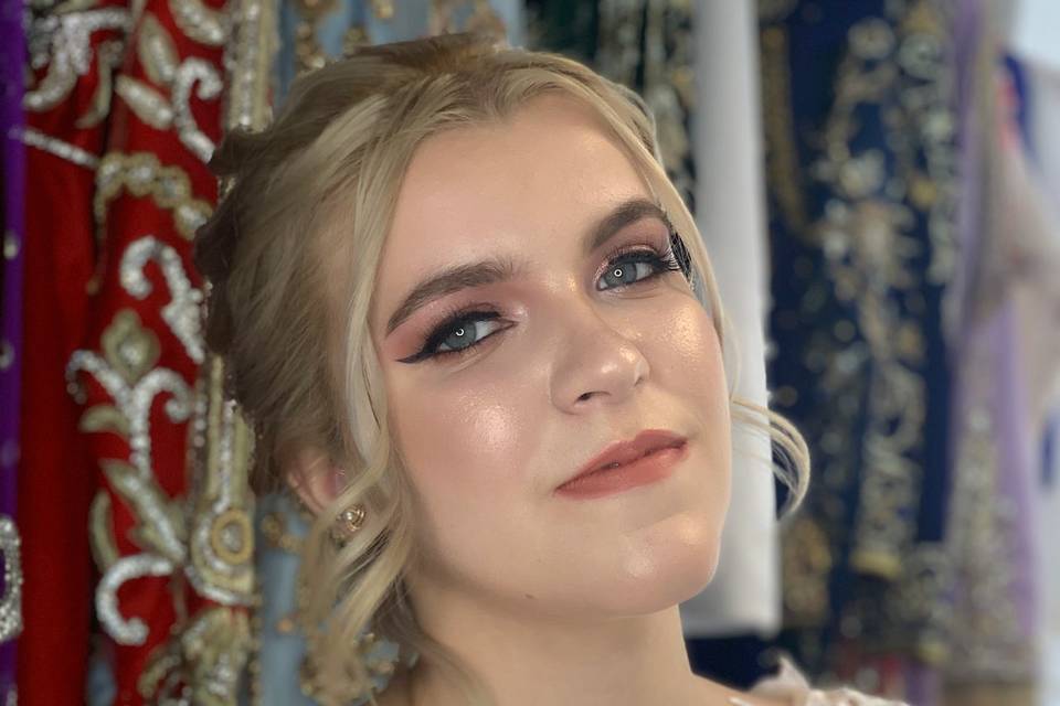 Maquillage
