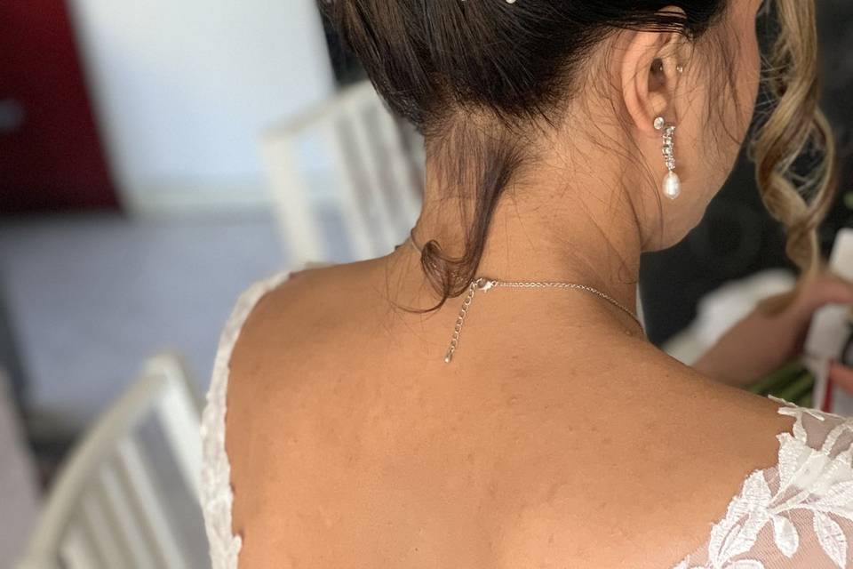 Chignon