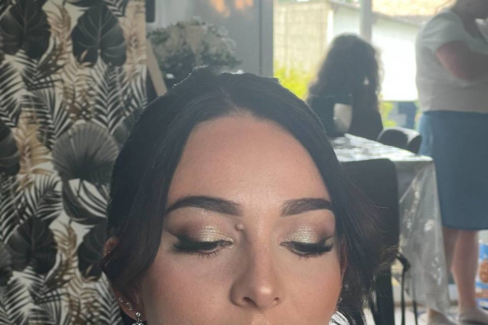 Maquillage