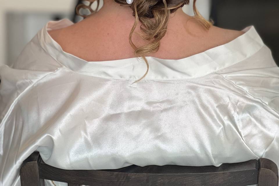 Chignon