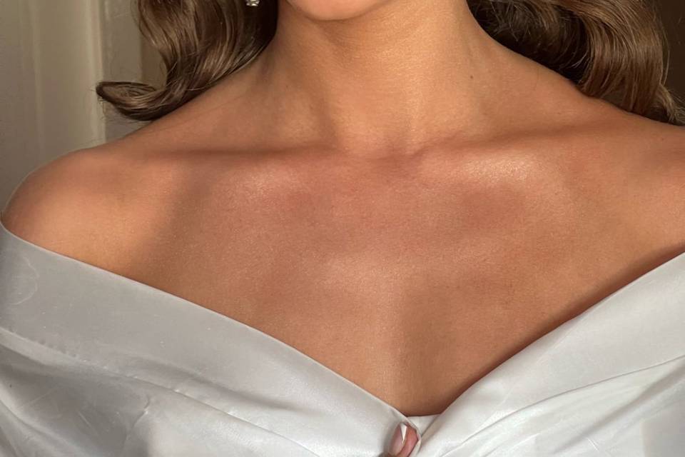 Maquillage