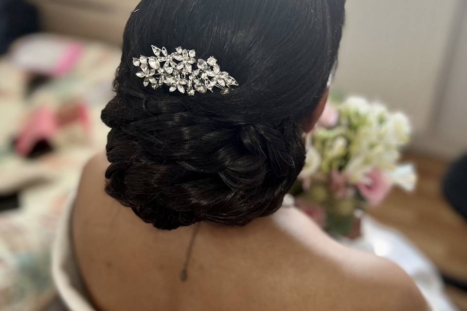 Chignon