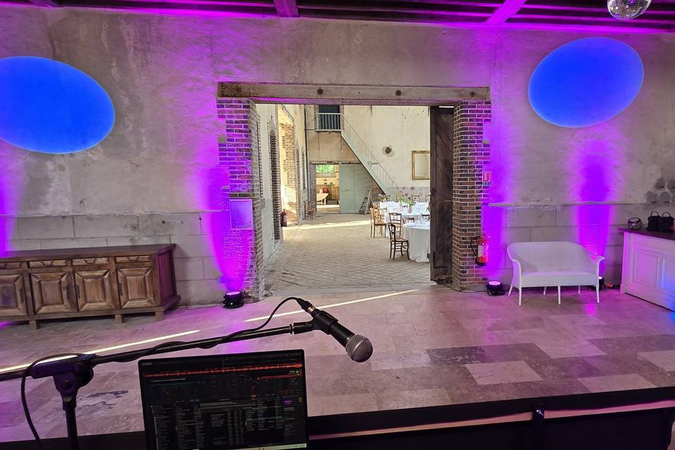 Petite ou grande salle