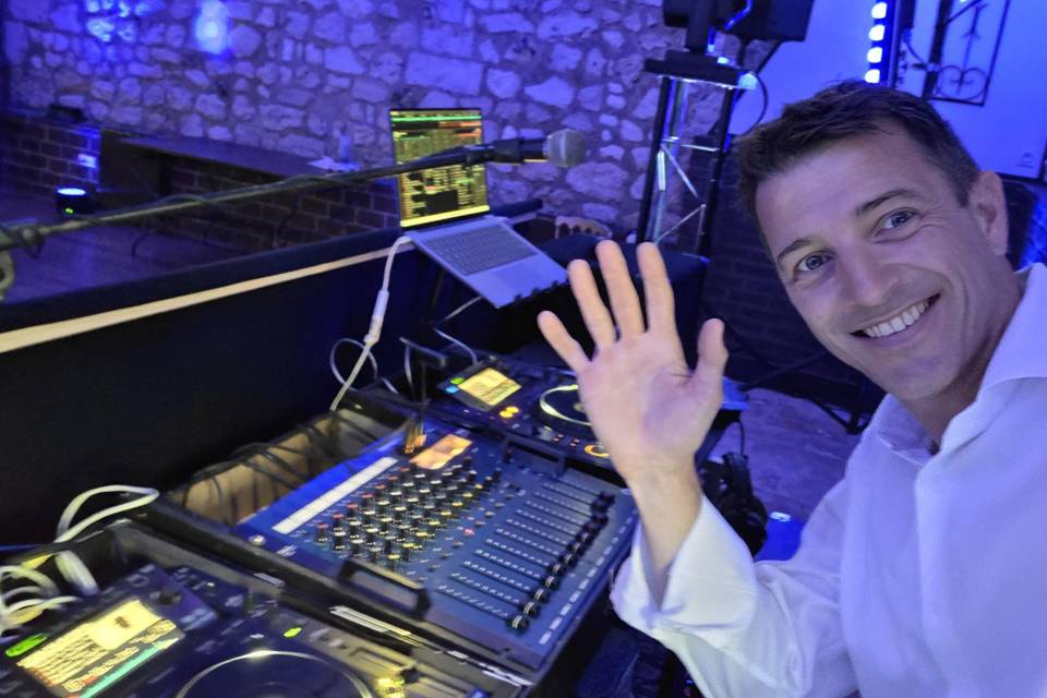 Olivier Quemener