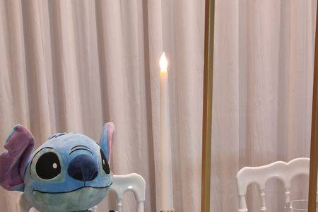 Theme stitch