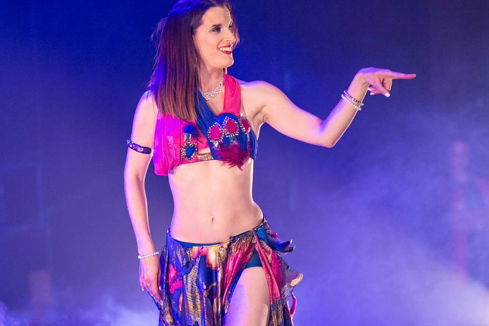Show