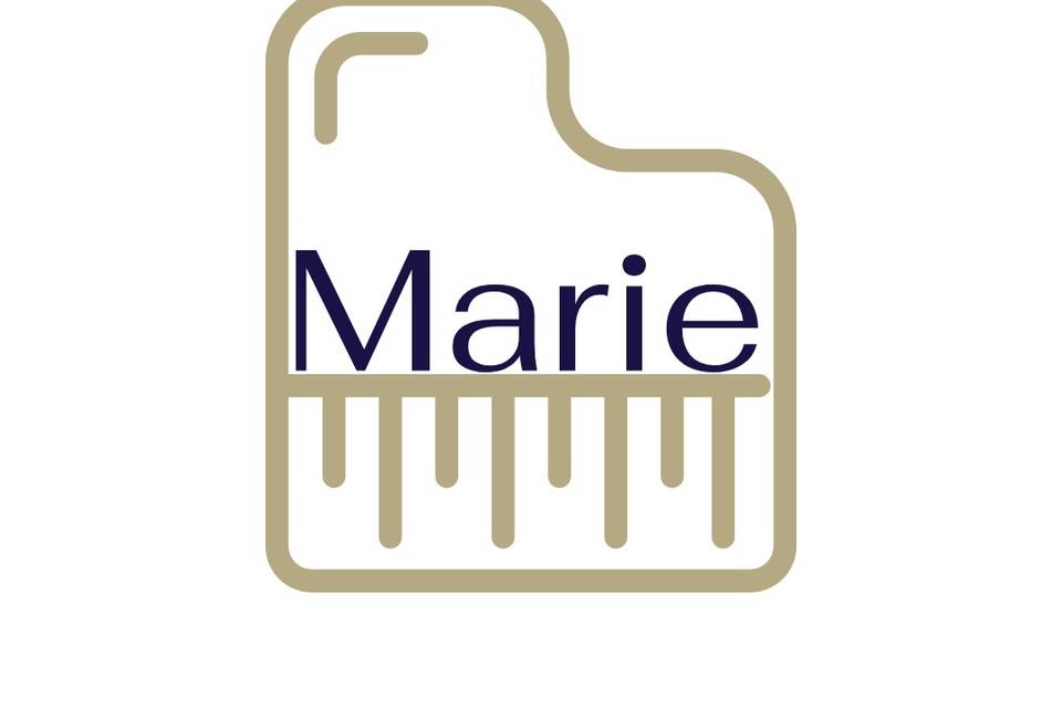 Marie logo