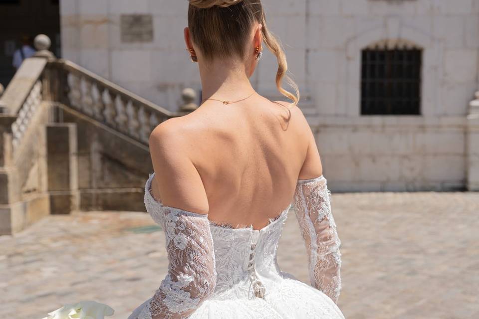 Bride Alice