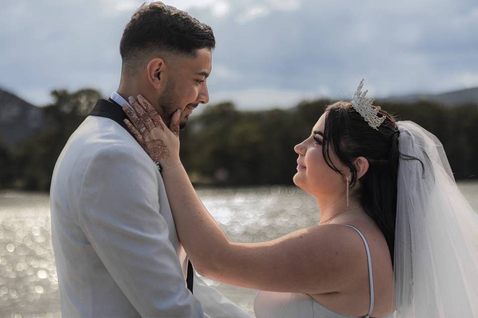 Léane & Damien