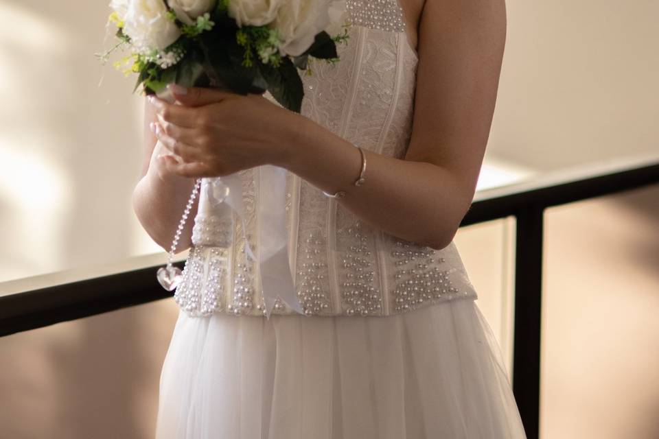 Bride Laila