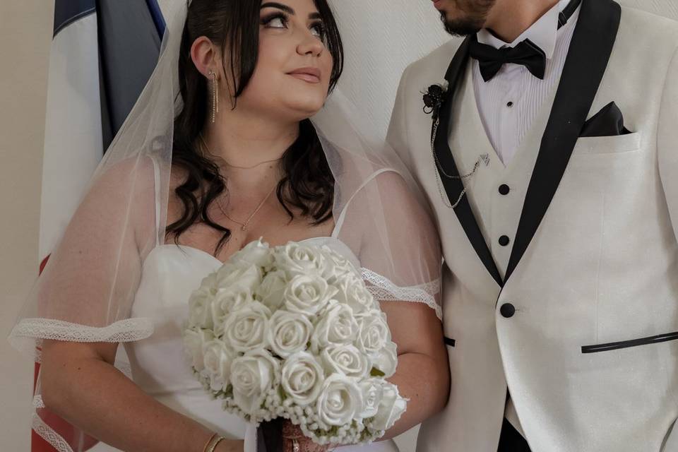 Léane & Damien