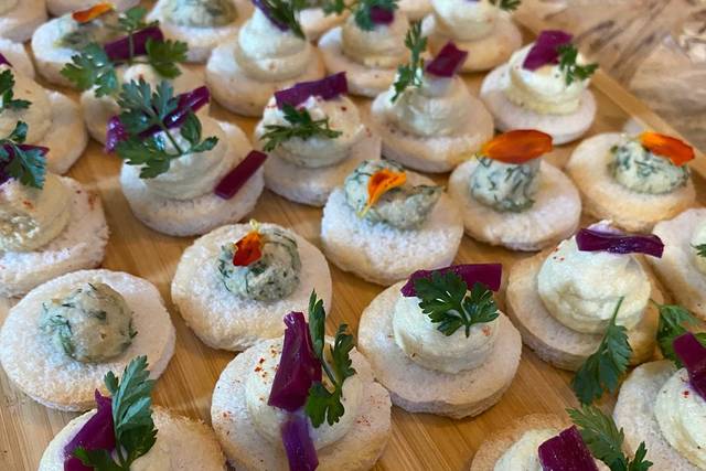 amuse-bouche